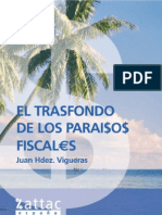 El Transfondo de Los Paraisos Fiscales Hdez Vigueras