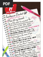 September 24th, 2012 Issue of The Interrobang | PDF | Mentorship ...