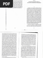 Geertz c Do Ponto de Vista Dos Nativos