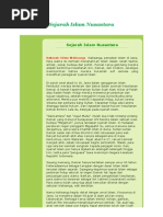 Download Wali Songo by fakhrul02 SN16581262 doc pdf