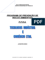 Ppra Tecblocos