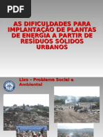 Apresentacao ETG - WTE Ao ForumDesenvRJ