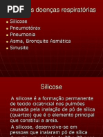 Distúrbios_Respiratórios
