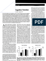 Poverty Impedes Cognitive Function - Science 30 August 2013