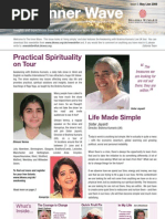 Download The Inner Wave May - Jun 09 by Media Dept BKWSU UK SN16582404 doc pdf