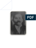 Jose Cardel Murrieta - Sintesis Bibliografica Por Armando Cardel A.