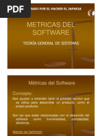 Metricas-De-software (Modo de Compatibilidad)