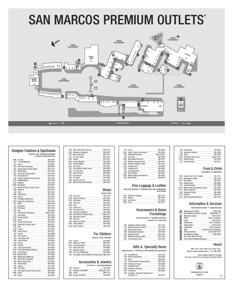 san-marcos-premium-outlets-no-rt-h-pdf-retailers-companies