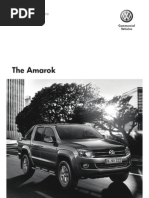 Download Amarok Ficha Tecnica by Alvaro Andrade Ramrez SN165839306 doc pdf
