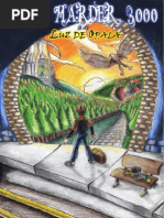 Matt Harder 3000 e a Luz de Opala [versão final] (1º)