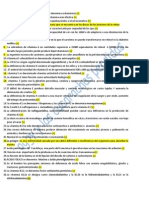 La Carencia de Una o Varias Vitaminas Se Denomina Avitaminosis