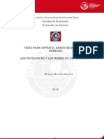 Morales Hervias Romulo Patologias Contrato PDF