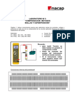 Laboratorio Mallas y Superposicion