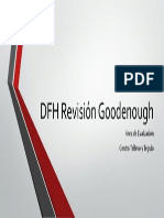 DFH Revisión Goodenough