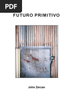 Futuro Primitivo - John Zerzan