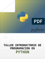 Py Taller