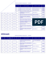Conformidad de Bienes y Servicio I - TRM - 2011 PDF