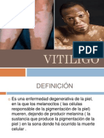 # 16 Vitiligo