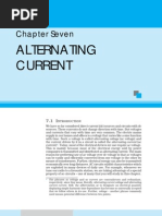 Download Alternating Current by kapil SN16587207 doc pdf
