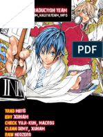 Bakuman Cap. 11