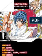 Bakuman Cap. 14