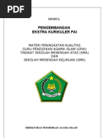 Download Modul an Ekstra Kurikuler PAI SMA SMK by   SN165874939 doc pdf