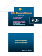 Adv Soil Mechanics PDF