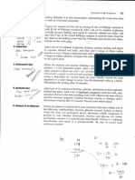 Carbohydrate Experiment Tests