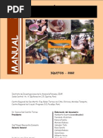 Download Manual Paiche by GrupoComunidades SN16588292 doc pdf