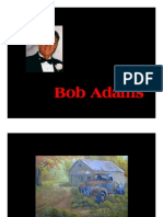 Bob Adams