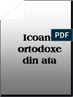 Icoane Ortodoxe Din Ata