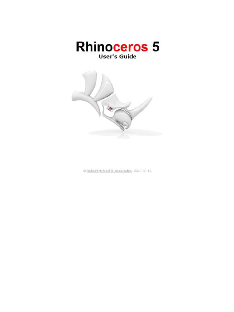 Rhinoceros User's Guide | 3 D Computer Graphics | Command Line Interface