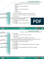 Clean Lexmark Printer PDF
