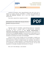 Aula08 Controle Externo P Tcu Auditor e Tecnico Com Correcao de Uma Redacao Controle Externo Tcu 2012 Dicas Peca Tecnica Erick Alves 14871