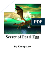 Secret of Pearl Egg