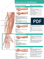 Therapie Intraveineuse Complication