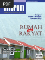 Download INFORUM Media Komunikasi Komunitas Perumahan dan Kawasan Permukiman Edisi Khusus Tahun 2012 Rumah untuk Rakyat by   Pustaka  Perumahan dan Kawasan Permukiman PIV PKP SN165907605 doc pdf