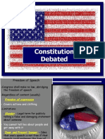 2 11 - Constitution Debated