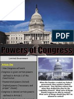 2 6 - how congress works