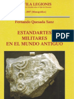 Quesada 2007 Estandartas Parcial Aquila Leg