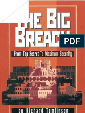 mikrocomputer Hammer rådgive The Big Breach | PDF | Secret Intelligence Service | Mi5