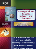 World Class Manufacturing How Do You Measure It Metrics Competition Strategic Management