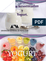 Yogurt L Fina