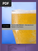 Download US Beer Market - Group 2 Final by Francisco Trigueiros SN16592017 doc pdf