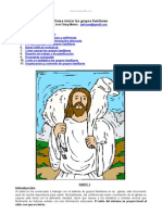Como Iniciar Grupos Familiares