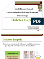 Diabetes y Aldosteronismo