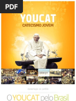 YOUCAT Portfolio