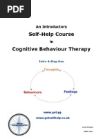 Self Help Course 1