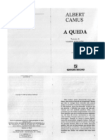 Albert Camus - A Queda