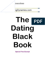 The Dating Black Book 